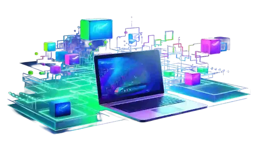 presentation-pc
